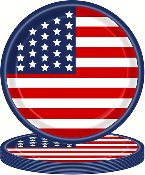 Red, White And Nude! The Best Of Independence Day .